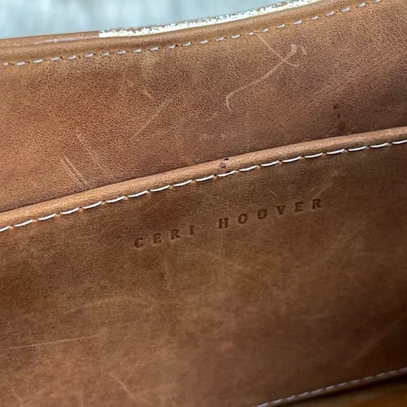 Ceri Hoover Short ALYS Tote - Picture 16 of 16